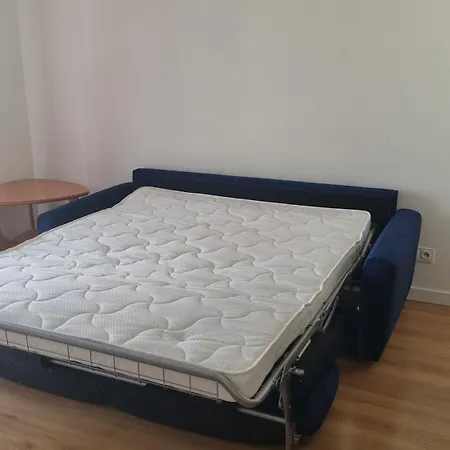 Wroclove_net Apartment